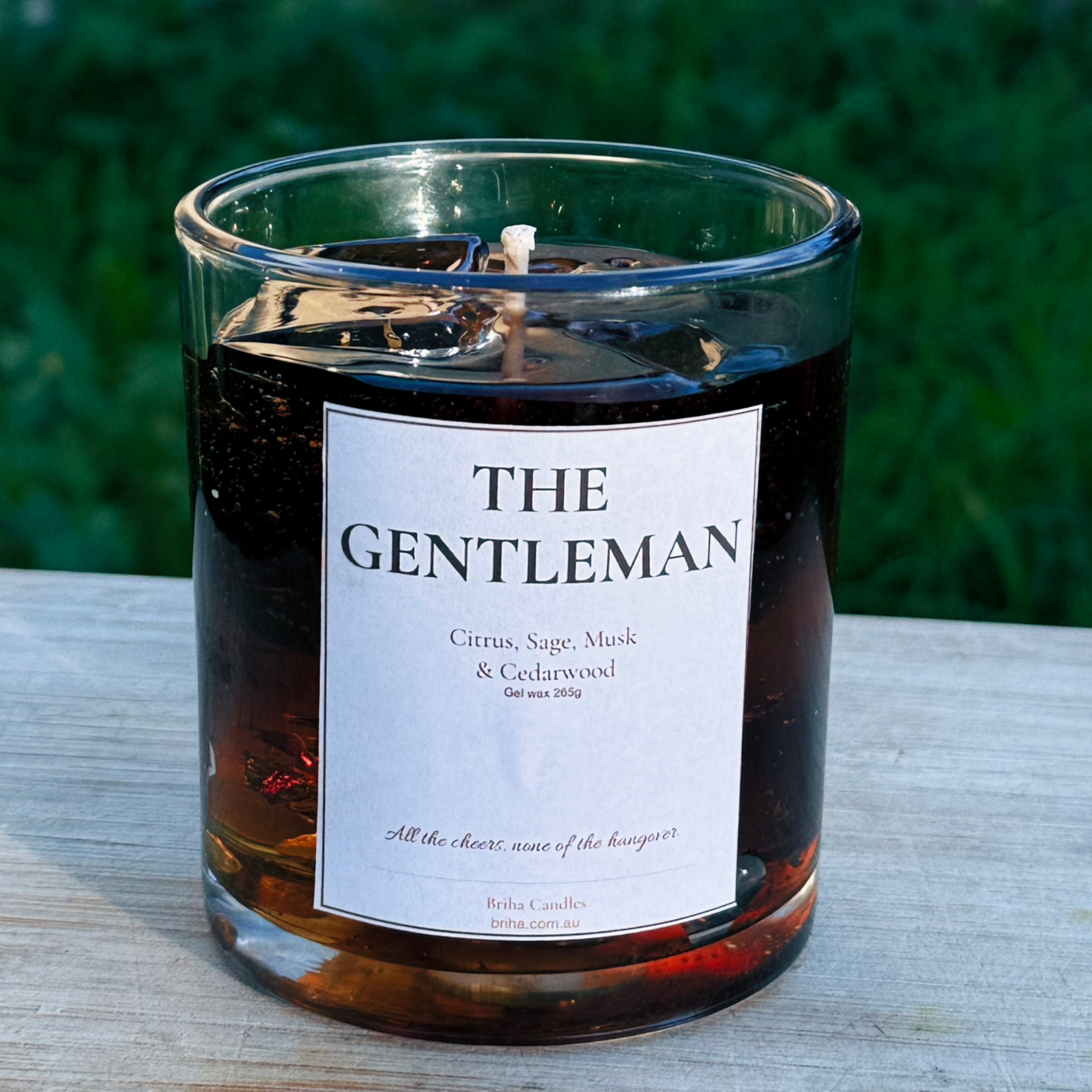 The Gentleman