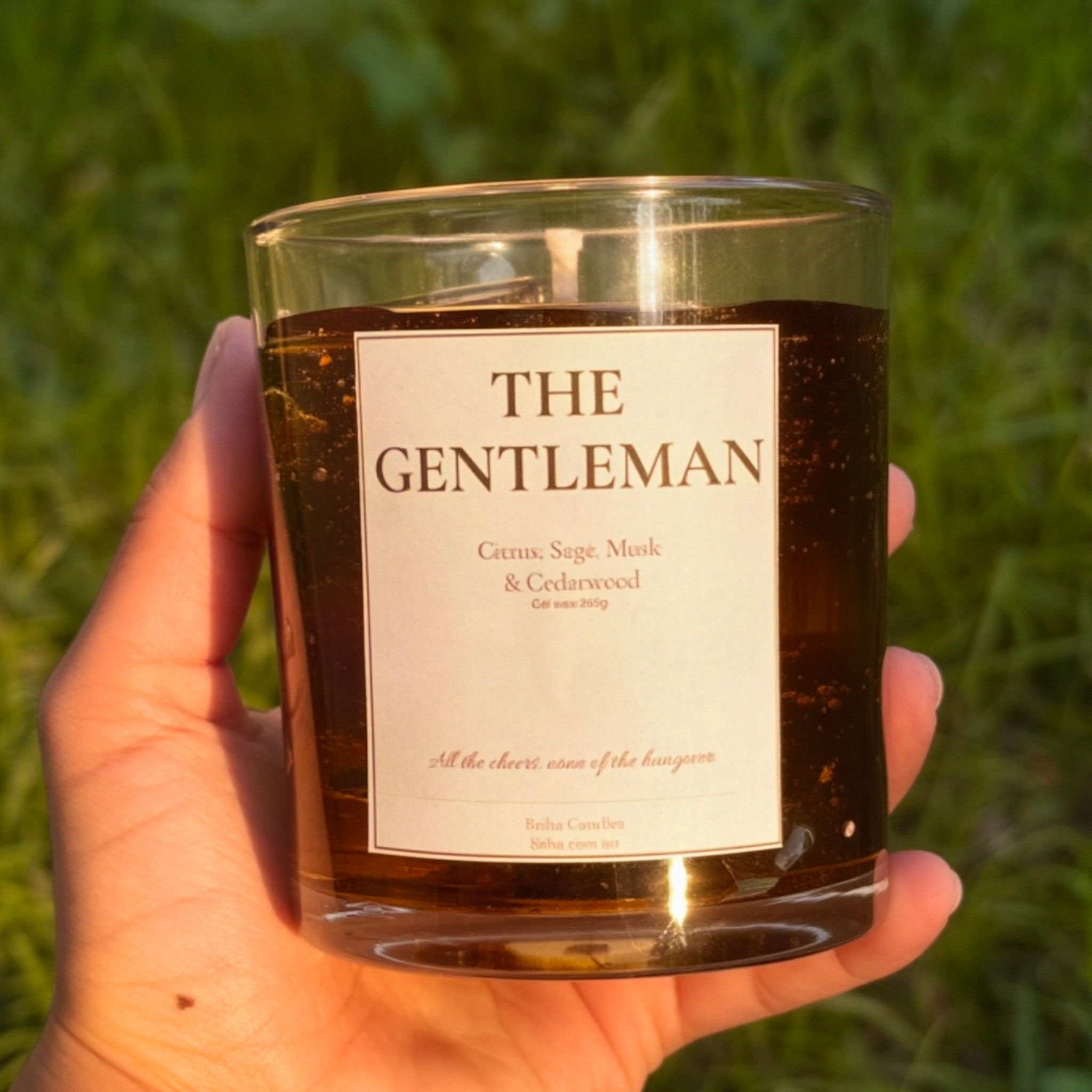The Gentleman