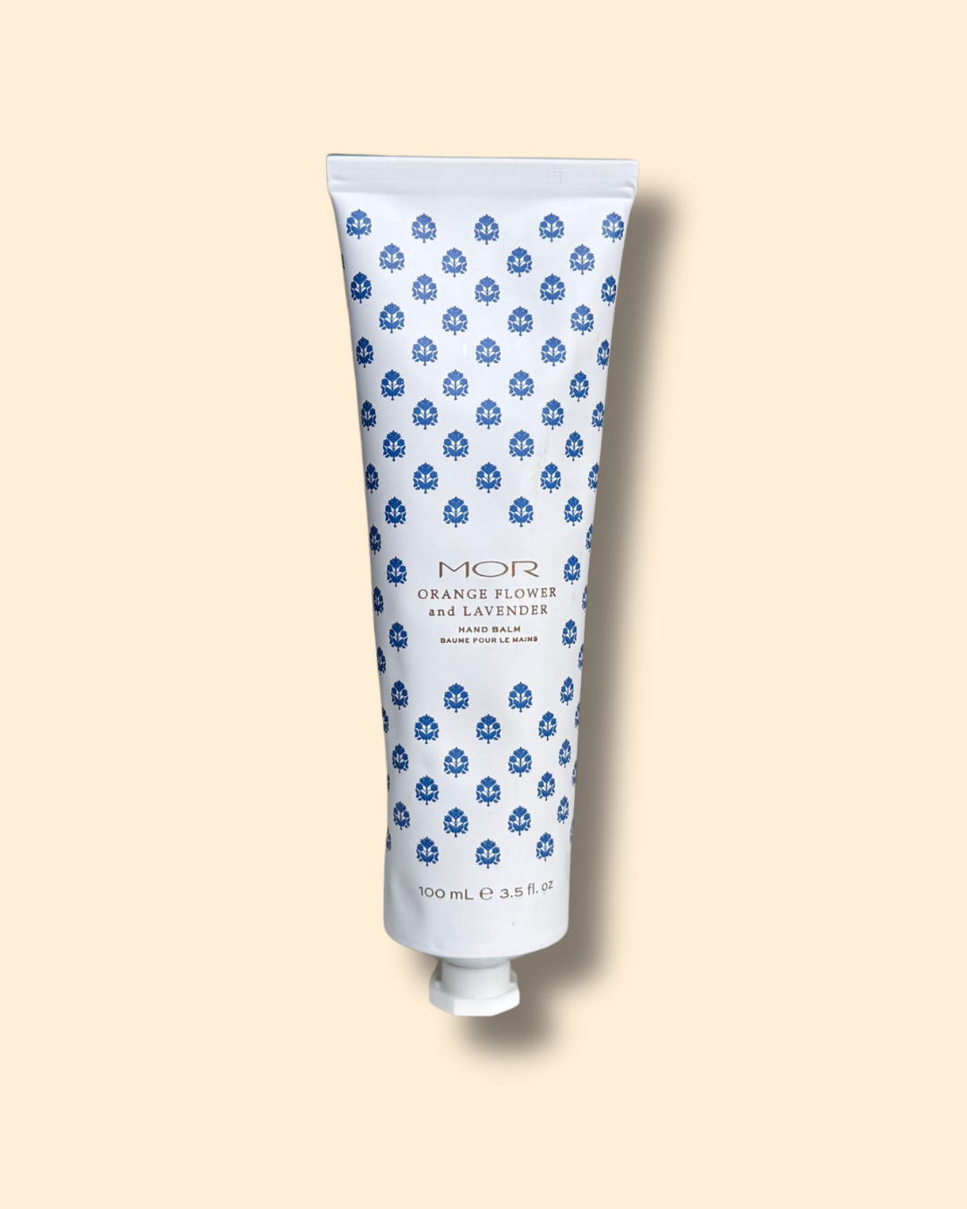 Hand and Body Lotion