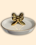 Bow Trinket Dish