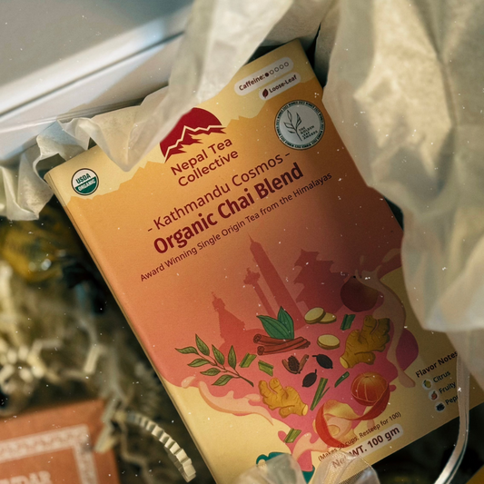 🍵✨ HIMALAYAN TEA LOVER BOX