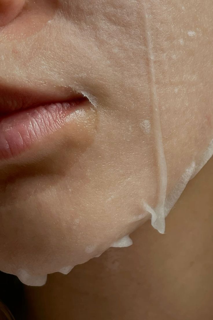 Self Care Face Mask Set 💅🏼