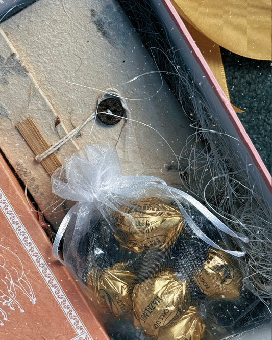 🌿✨ COZY CALM GIFT BOX 🌙