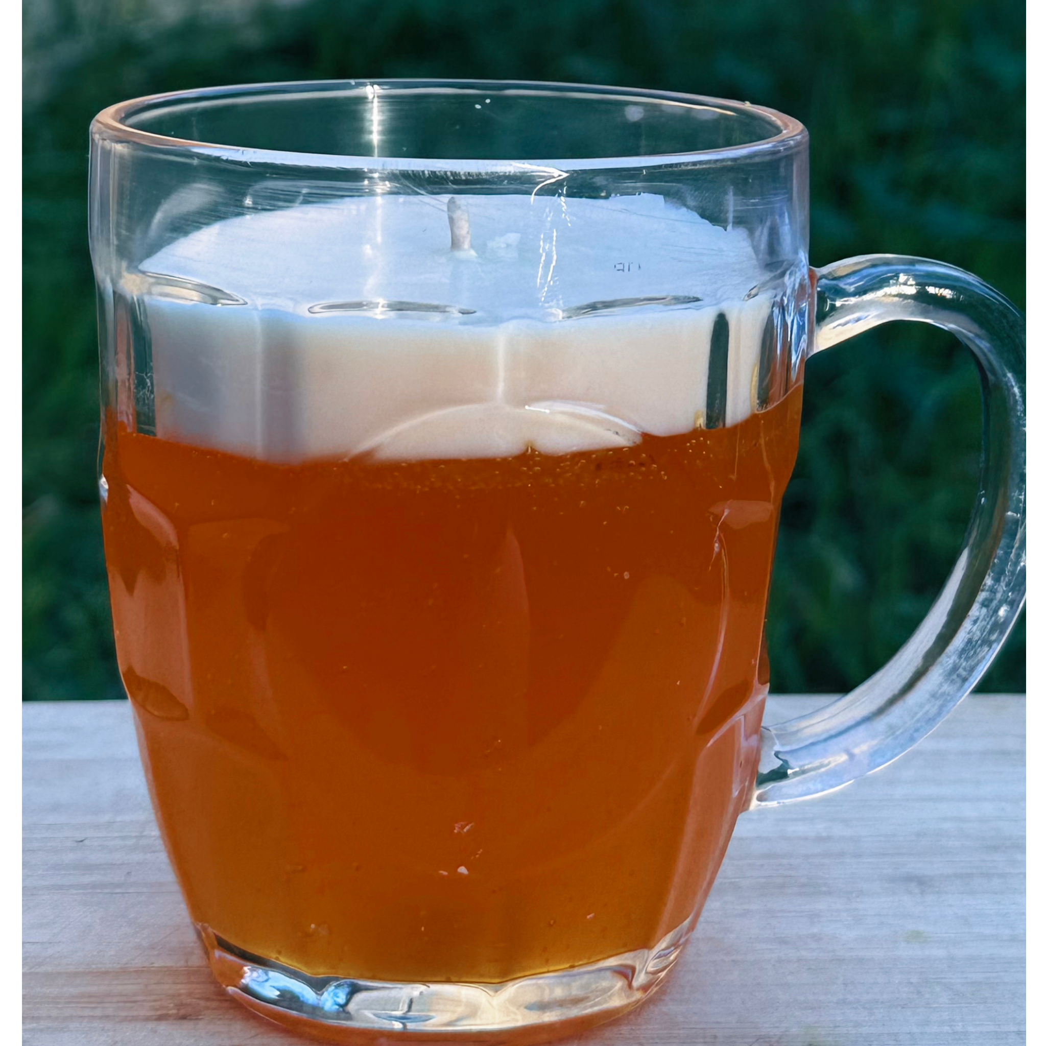 Cold One