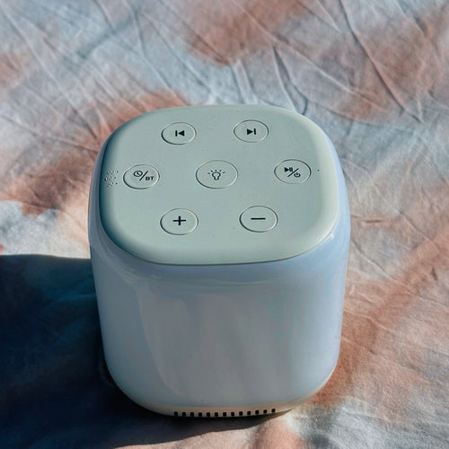 Aarambh - The New Beginnings 🤱🏻