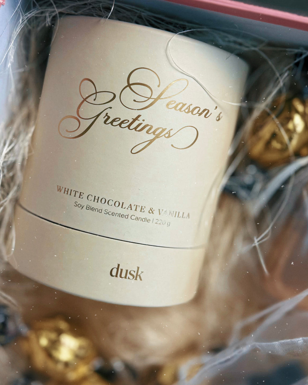 RASA - A Quiet Ritual 🍵