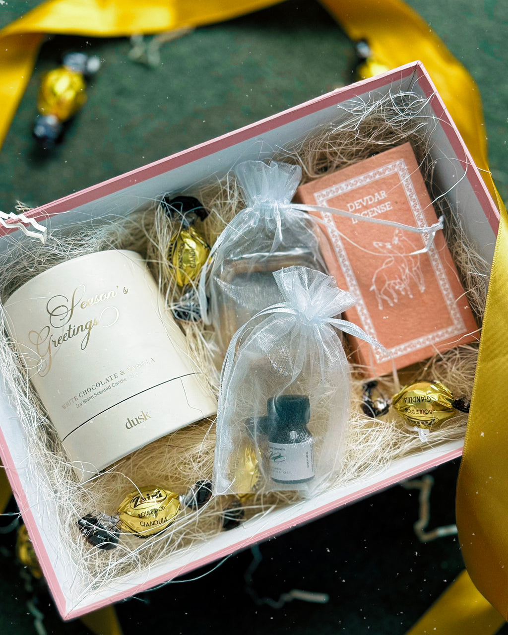 SAMAYA - A Time to Pause ⌛