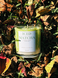 Iced Matcha