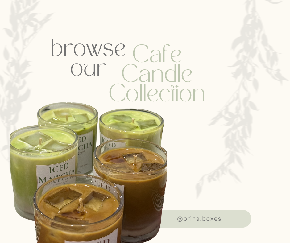 Iced Matcha