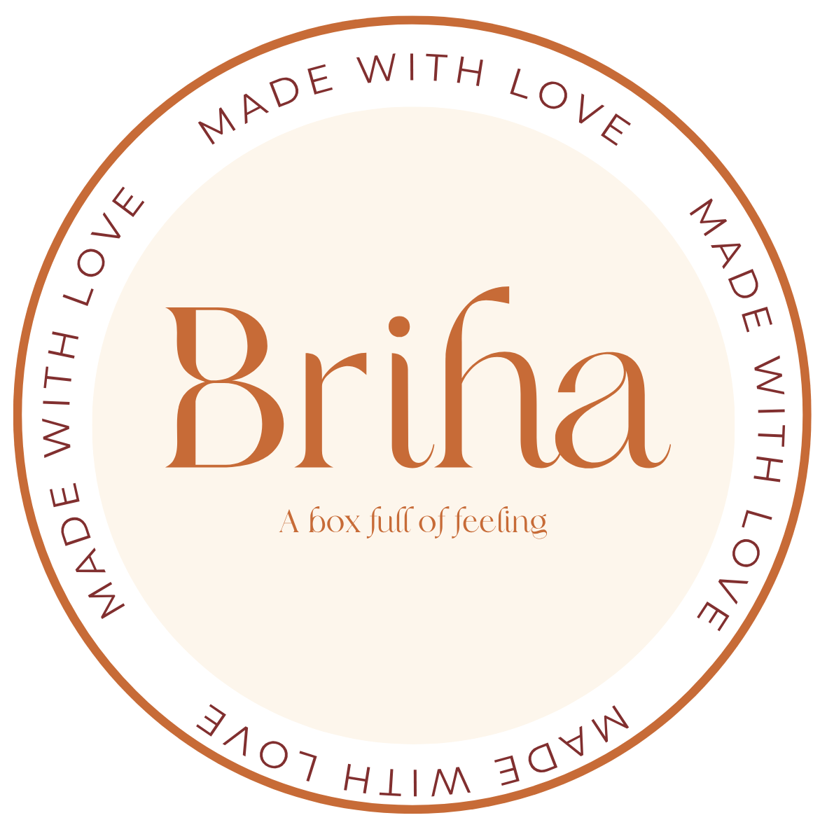 Briha Boxes