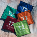 Premium Tea Sachet Set of 5