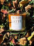 Iced Latte