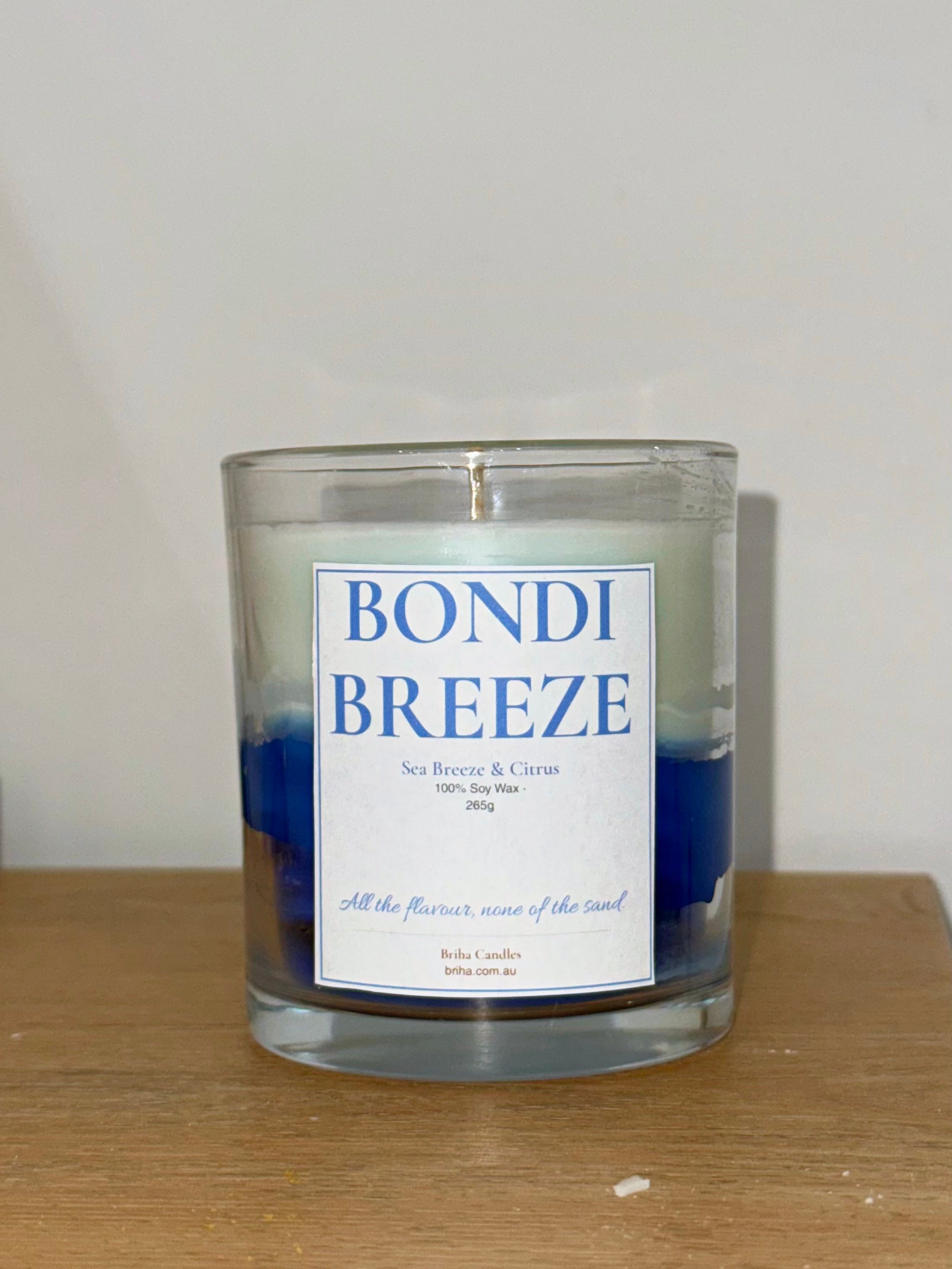 BONDI BREEZE - MEDIUM
