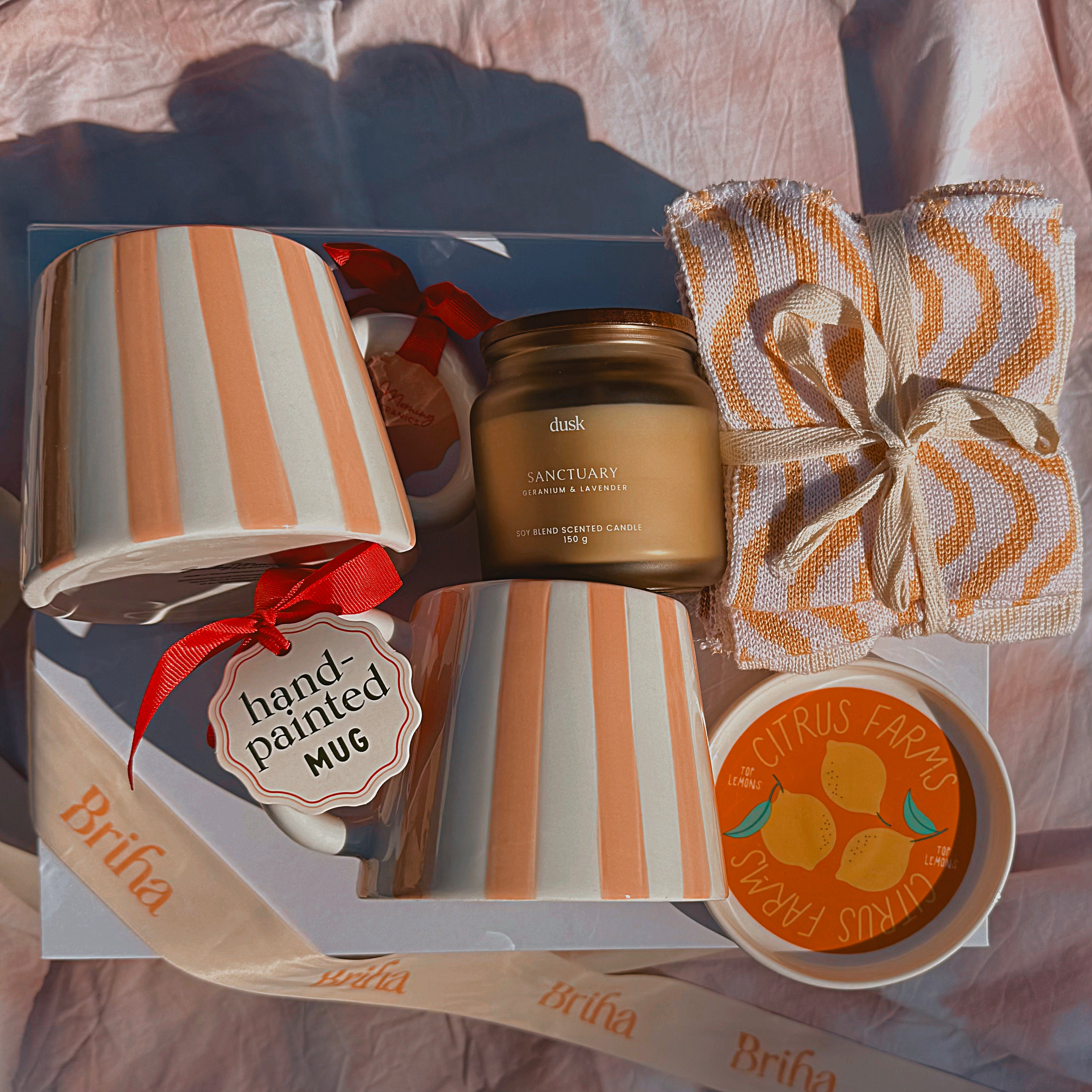 ANNA - The New Home Ritual 🏠