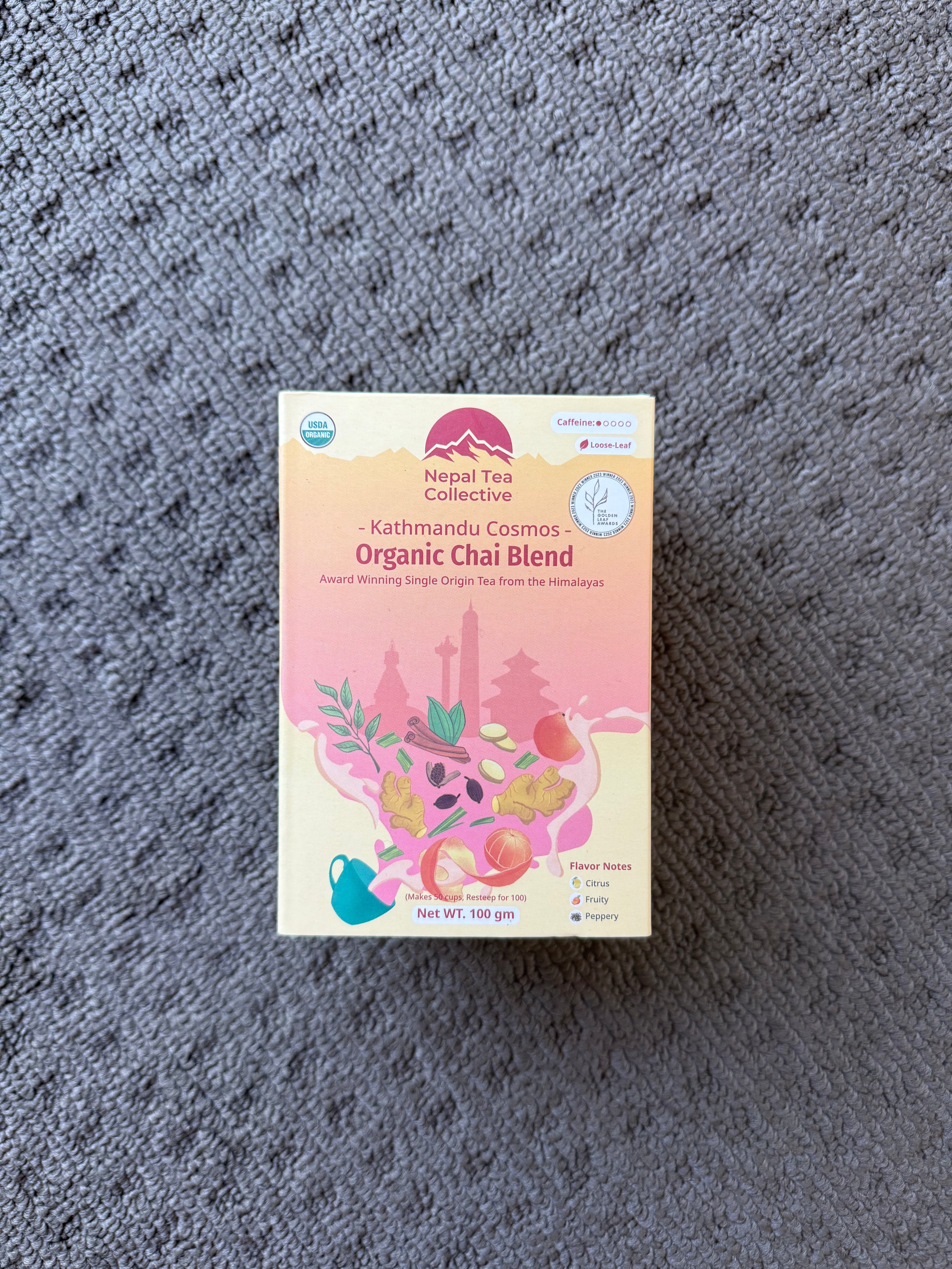 NEPATHYA - From the Heart of Nepal ⛰️