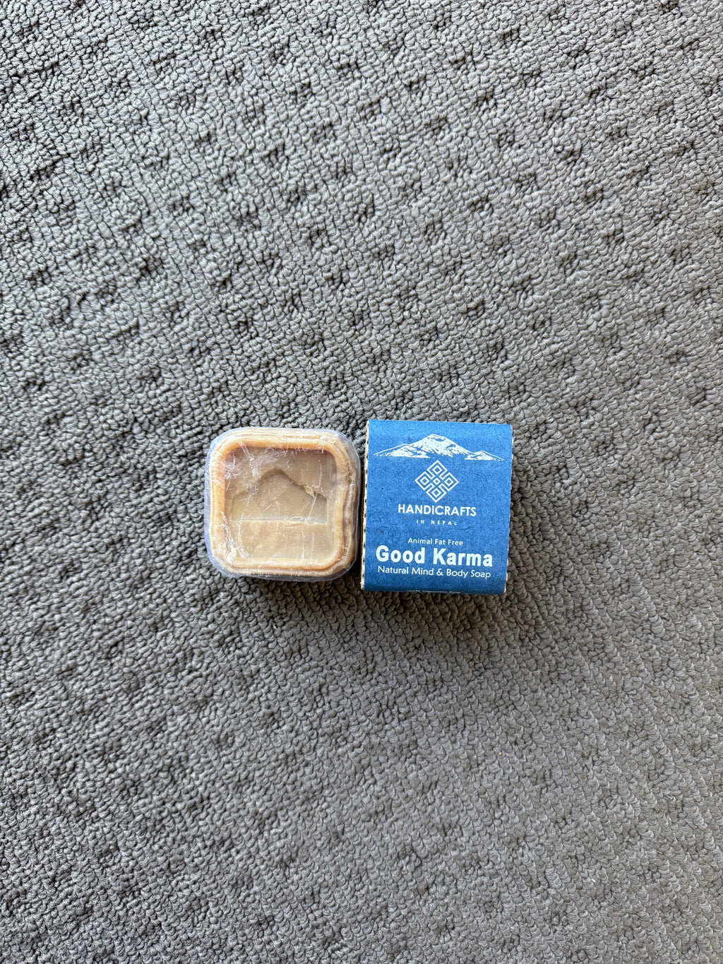 NEPATHYA - From the Heart of Nepal ⛰️