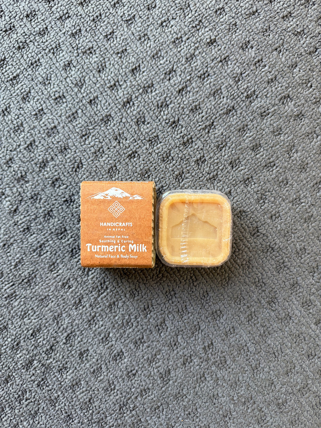 NEPATHYA - From the Heart of Nepal ⛰️