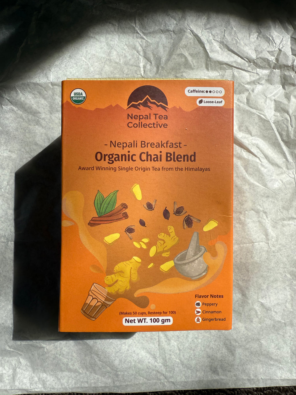 NEPATHYA - From the Heart of Nepal ⛰️