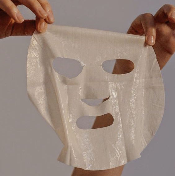 Self Care Face Mask Set 💅🏼