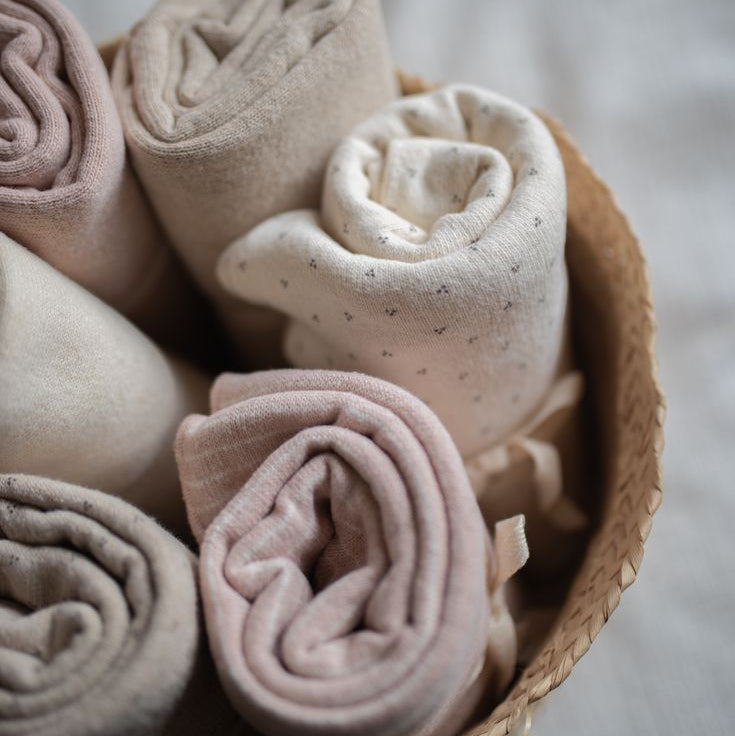 Baby Bib Set 👶🏼