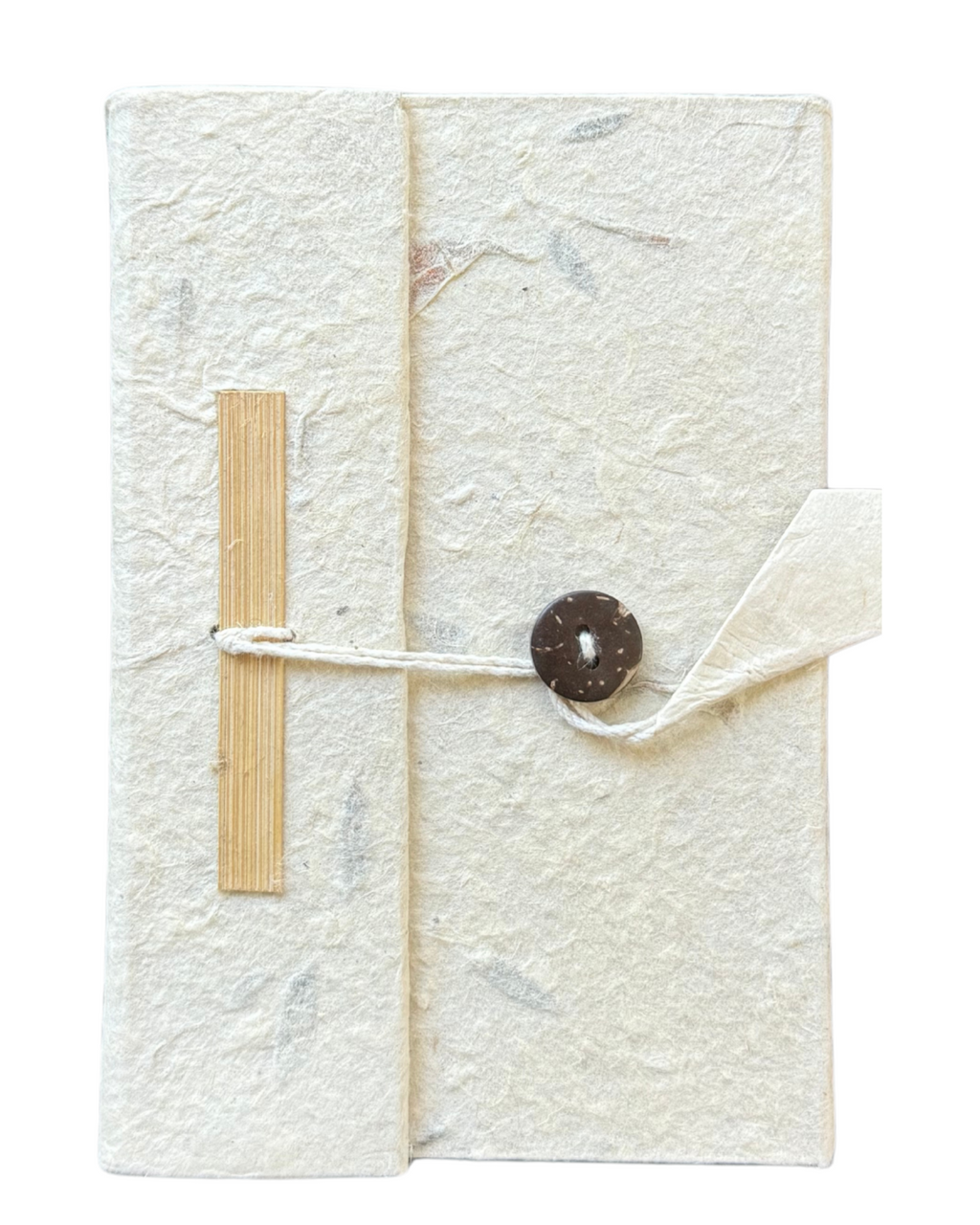 Lokta Paper Diary Mini 📖