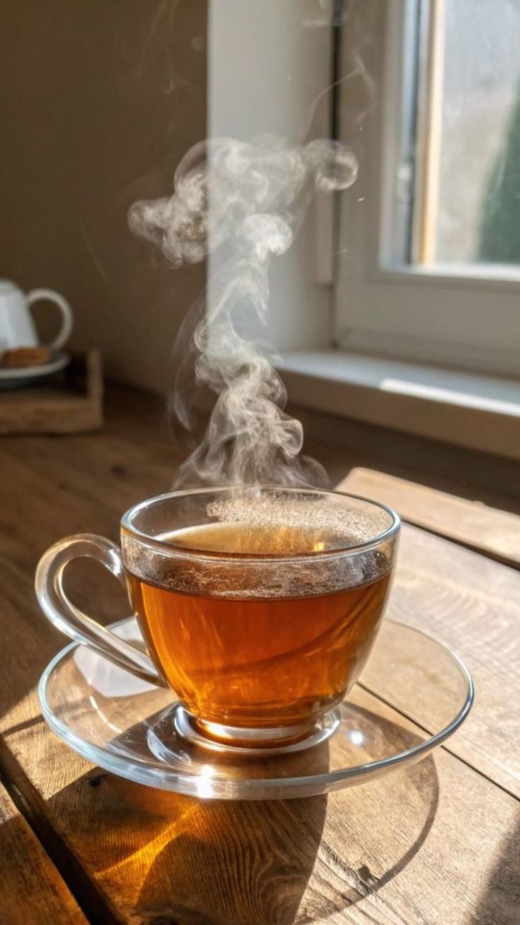 Premium Tea Sachet Set of 5