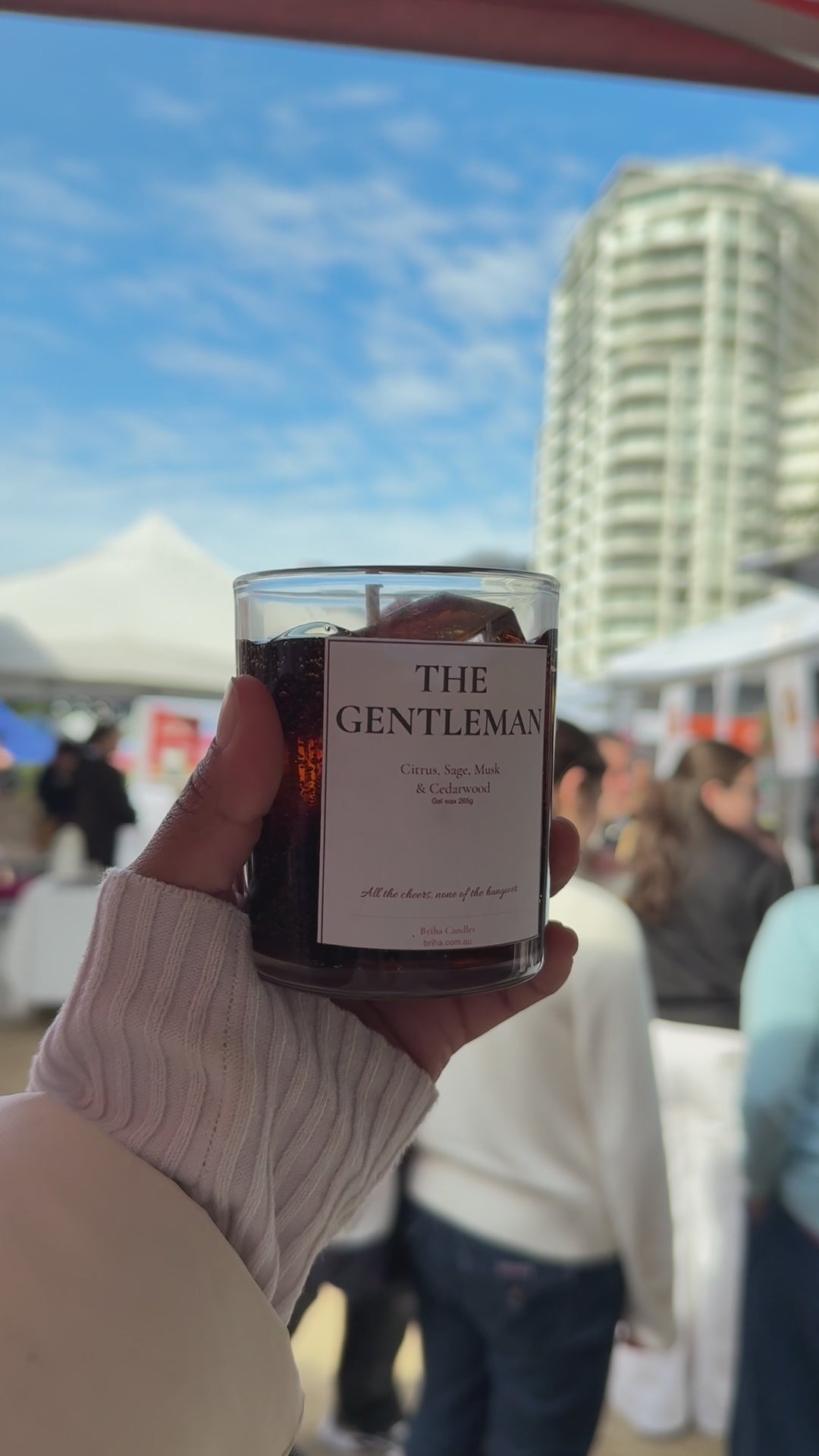 The Gentleman