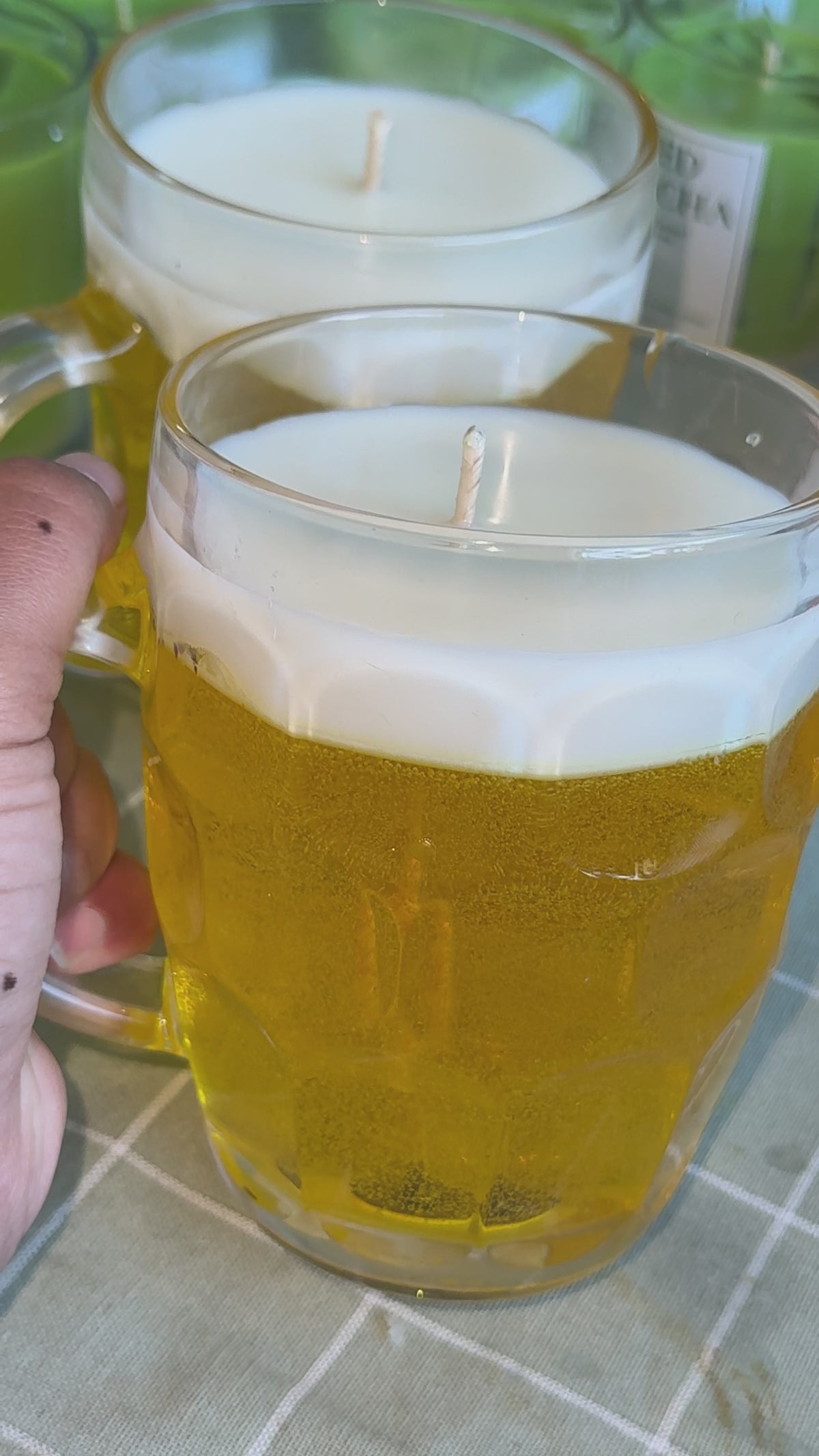 Cold One