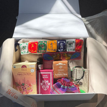 ⛰️From Kathmandu Box🪷